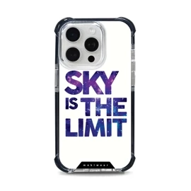 Hülle MagSafe Elite Bumper für Apple iPhone 15 Pro - Farbe D081D