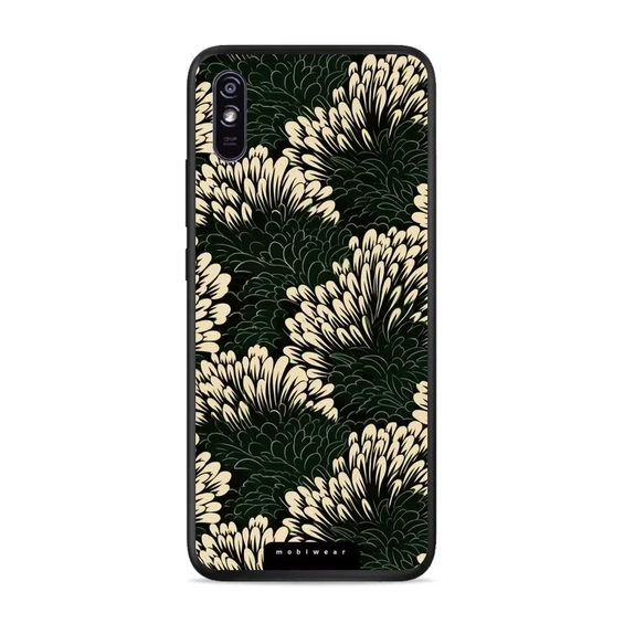 Hülle Glossy Case für Xiaomi Redmi 9A - Farbe GA45G