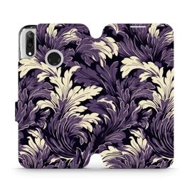 Hülle für Huawei Y7 2019 - Farbe VA46S