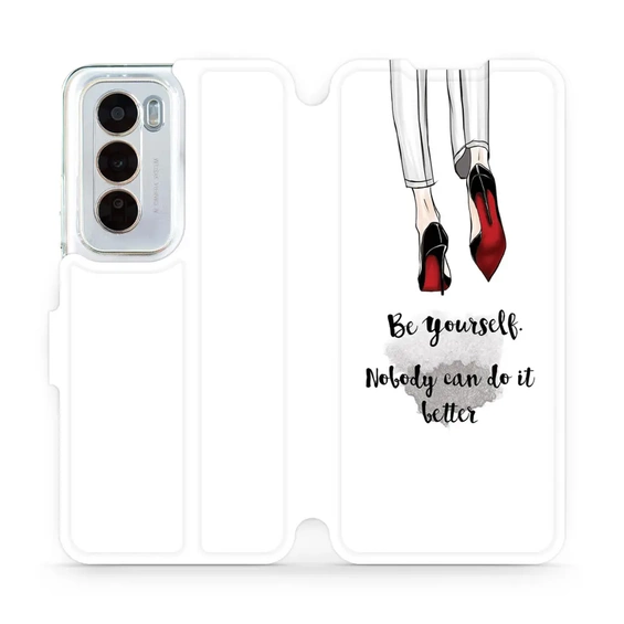 Hülle für OPPO Reno 12 5G - Farbe M046P