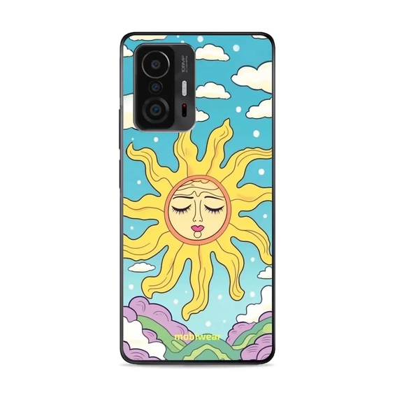 Hülle Glossy Case für Xiaomi 11T - Farbe G057G
