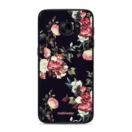 Hülle Glossy Case für Samsung Galaxy S7 - Farbe G040G