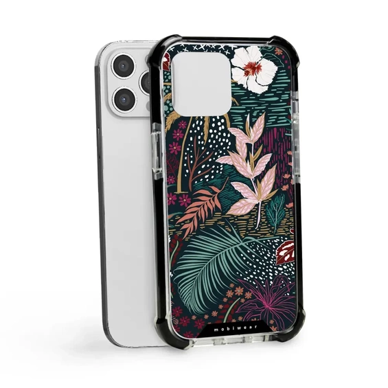 Hülle MagSafe Elite Bumper für Apple iPhone 12 Pro Max - Farbe D008D