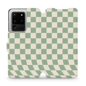 Hülle für Samsung Galaxy S20 Ultra - Farbe VA58S