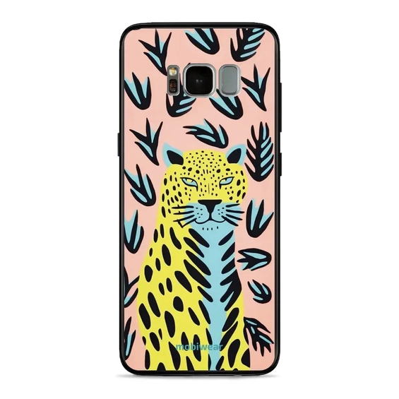 Hülle Glossy Case für Samsung Galaxy S8 - Farbe G052G