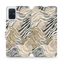 Hülle für Samsung Galaxy A71 - Farbe V168S