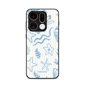 Hülle Glossy Case für Oppo Find X9 Pro - Farbe GP88G