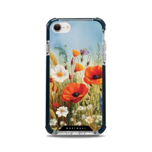 Hülle MagSafe Elite Bumper für Apple iPhone SE 2022 - Farbe D010D