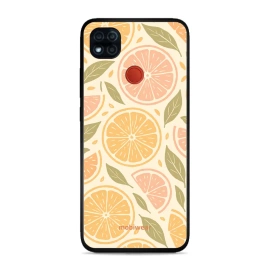 Hülle Glossy Case für Xiaomi Redmi 9C - Farbe GP80G