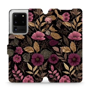 Hülle für Samsung Galaxy S20 Ultra - Farbe V170S