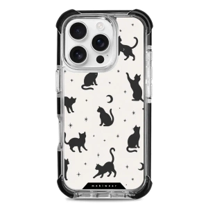 Hülle MagSafe Elite Bumper für Apple iPhone 16 Pro - Farbe D162D