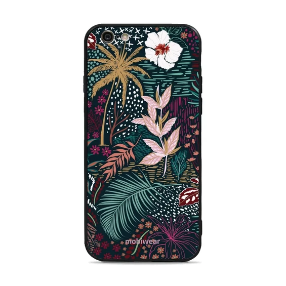 Hülle Glossy Case für Apple iPhone 6s - Farbe G043G