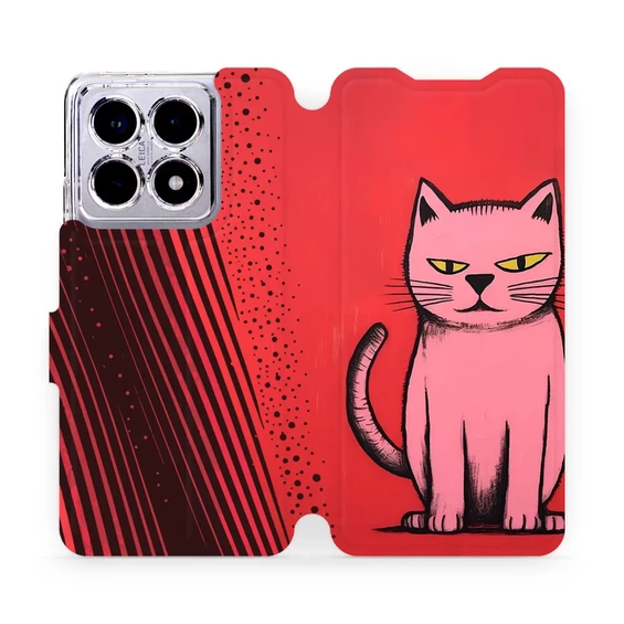 Hülle für Xiaomi 14T Pro - Farbe VP54S