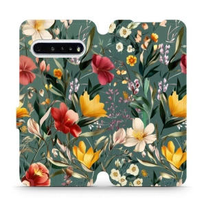 Hülle für LG V60 ThinQ 5G - Farbe VP71S