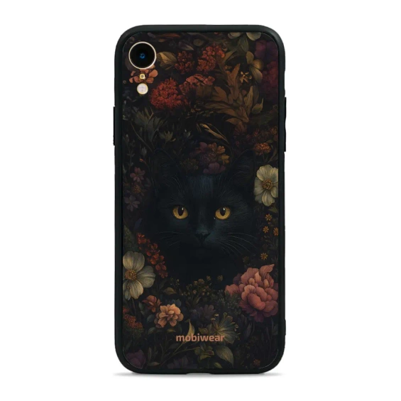 Hülle Glossy Case für Apple iPhone XR - Farbe G161G