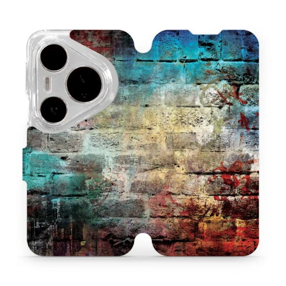 Hülle für Huawei Pura 80 Pro - Farbe V061P