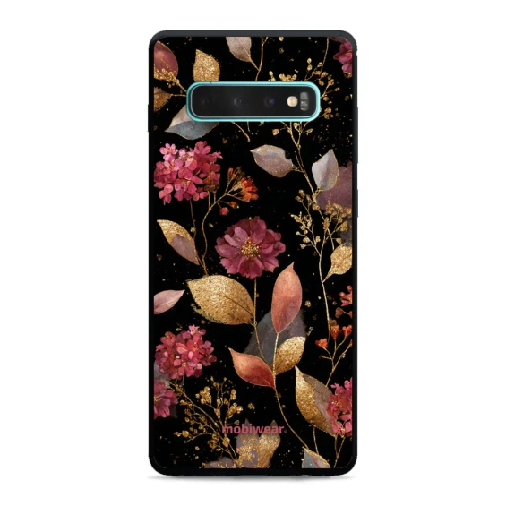 Hülle Glossy Case für Samsung Galaxy S10 Plus - Farbe G171G