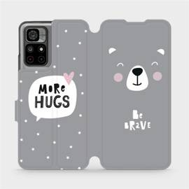 Hülle für Xiaomi Redmi Note 11 - Farbe MH06P