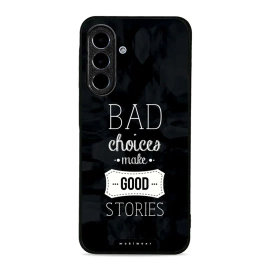 Hülle Glossy Case für Samsung Galaxy A36 5G - Farbe G071G