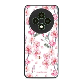 Hülle Glossy Case für OPPO Reno12 FS 5G - Farbe G033G