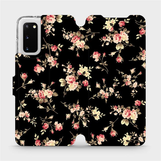 Hülle für Samsung Galaxy S20 - Farbe VD02S
