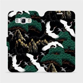 Hülle für Samsung Galaxy J5 2016 - Farbe VP16S