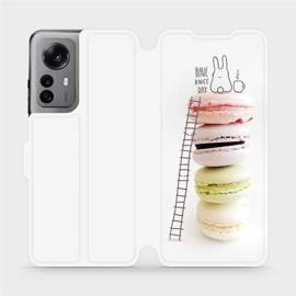 Hülle für Xiaomi 12X - Farbe M090P