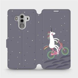 Hülle für Huawei Mate 10 Pro - Farbe V024P