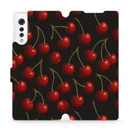 Hülle für LG Velvet - Farbe VP83S