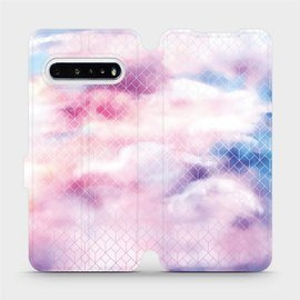 Hülle für LG V60 ThinQ 5G - Farbe MR02S