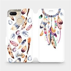 Hülle für Xiaomi Redmi 6 - Farbe M003S