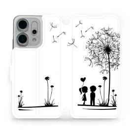 Hülle für OPPO Reno 14 5G - Farbe MH16P