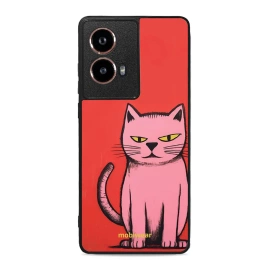 Hülle Glossy Case für Motorola Moto G85 5G - Farbe G054G