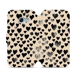 Hülle für Samsung Galaxy A3 2017 - Farbe VA51S