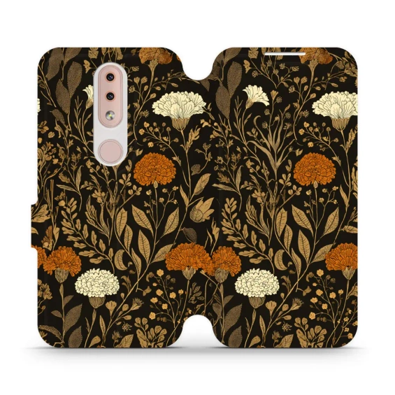 Hülle für Nokia 4.2 - Farbe V174S