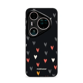 Hülle Glossy Case für Huawei Pura 80 Ultra - Farbe GP79G