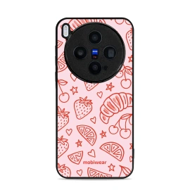 Hülle Glossy Case für Vivo X300 - Farbe GP86G