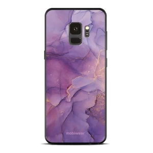 Hülle Glossy Case für Samsung Galaxy S9 - Farbe G050G