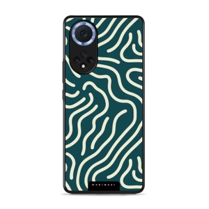 Hülle Glossy Case für Huawei Nova 9 - Farbe GA61G