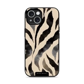 Hülle Glossy Case für Apple iPhone 15 - Farbe GA53G