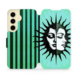Hülle für Samsung Galaxy S24 - Farbe VP58S
