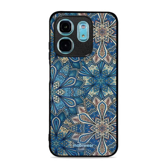 Hülle Glossy Case für Infinix HOT 50i - Farbe G038G