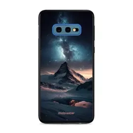 Hülle Glossy Case für Samsung Galaxy S10e - Farbe G006G