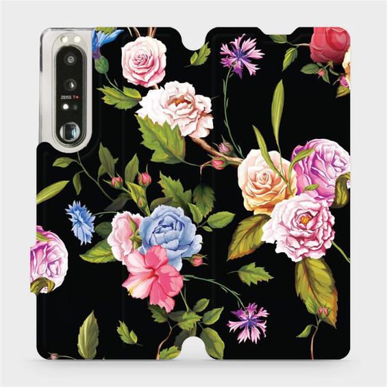 Hülle für Sony Xperia 1 III - Farbe VD07S