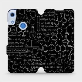 Hülle für Huawei Y6S - Farbe V060P