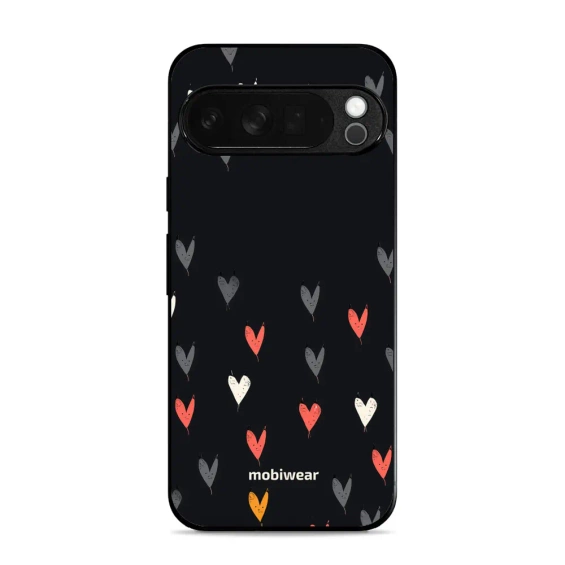 Hülle Glossy Case für Google Pixel 10 Pro XL - Farbe GP79G