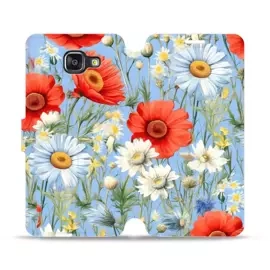 Hülle für Samsung Galaxy A5 2016 - Farbe VP44S