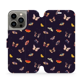 Hülle für Apple iPhone 13 Pro - Farbe VP78S