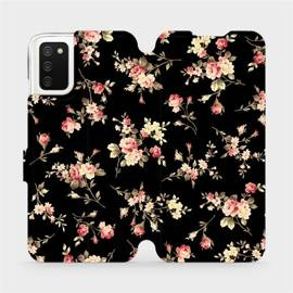 Hülle für Samsung Galaxy A03S - Farbe VD02S