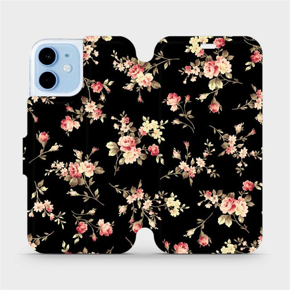 Hülle für Apple iPhone 12 mini - Farbe VD02S